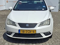 Personenauto, seat, ibiza st 1.2 tdi style ecomotive, 2012 - afbeelding 12 van  49
