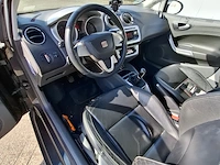 Personenauto seat, ibiza st 1.2 tdi style ecomotive, bouwjaar 2010 - afbeelding 3 van  57
