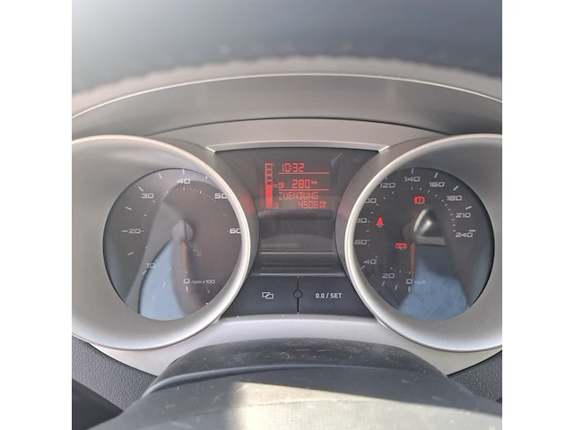 Personenauto seat, ibiza st 1.2 tdi style ecomotive, bouwjaar 2010 - afbeelding 6 van  57