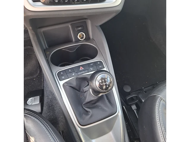 Personenauto seat, ibiza st 1.2 tdi style ecomotive, bouwjaar 2010 - afbeelding 9 van  57