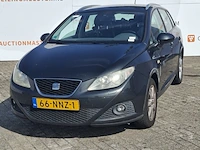 Personenauto seat, ibiza st 1.2 tdi style ecomotive, bouwjaar 2010 - afbeelding 1 van  57