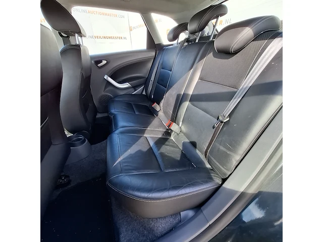 Personenauto seat, ibiza st 1.2 tdi style ecomotive, bouwjaar 2010 - afbeelding 15 van  57