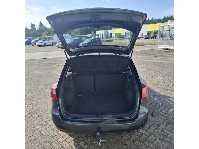 Personenauto seat, ibiza st 1.2 tdi style ecomotive, bouwjaar 2010 - afbeelding 16 van  57