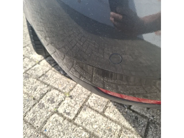 Personenauto seat, ibiza st 1.2 tdi style ecomotive, bouwjaar 2010 - afbeelding 20 van  57