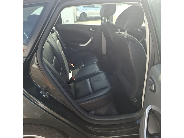 Personenauto seat, ibiza st 1.2 tdi style ecomotive, bouwjaar 2010 - afbeelding 21 van  57