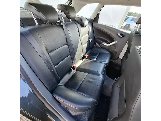 Personenauto seat, ibiza st 1.2 tdi style ecomotive, bouwjaar 2010 - afbeelding 22 van  57