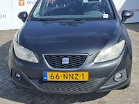 Personenauto seat, ibiza st 1.2 tdi style ecomotive, bouwjaar 2010 - afbeelding 12 van  57