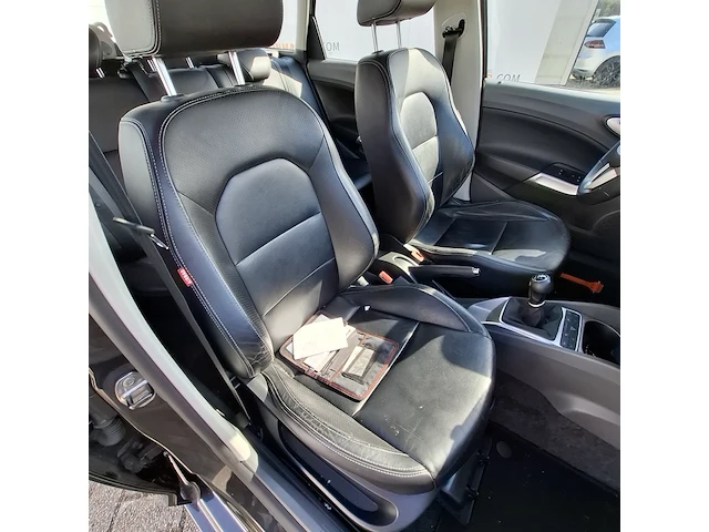 Personenauto seat, ibiza st 1.2 tdi style ecomotive, bouwjaar 2010 - afbeelding 25 van  57