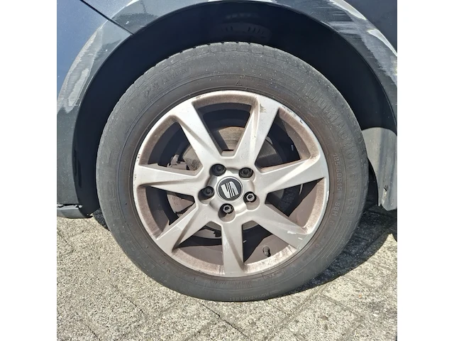 Personenauto seat, ibiza st 1.2 tdi style ecomotive, bouwjaar 2010 - afbeelding 27 van  57