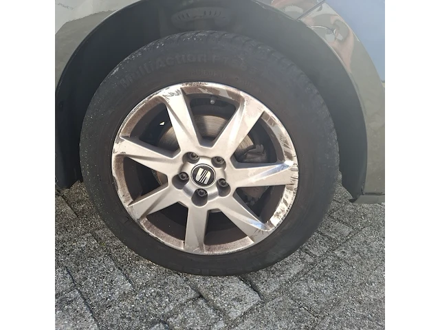 Personenauto seat, ibiza st 1.2 tdi style ecomotive, bouwjaar 2010 - afbeelding 29 van  57