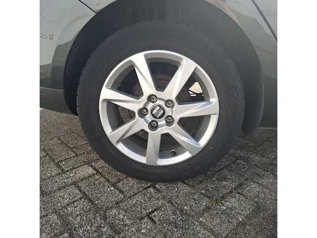 Personenauto seat, ibiza st 1.2 tdi style ecomotive, bouwjaar 2010 - afbeelding 31 van  57