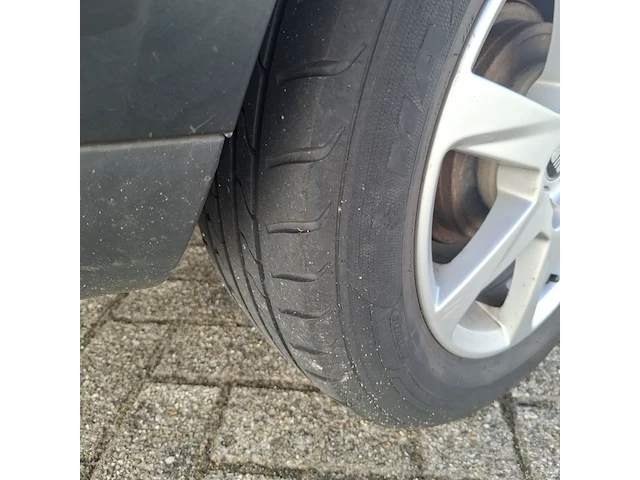 Personenauto seat, ibiza st 1.2 tdi style ecomotive, bouwjaar 2010 - afbeelding 32 van  57
