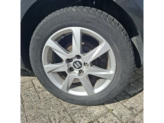 Personenauto seat, ibiza st 1.2 tdi style ecomotive, bouwjaar 2010 - afbeelding 33 van  57