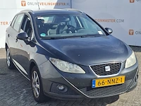Personenauto seat, ibiza st 1.2 tdi style ecomotive, bouwjaar 2010 - afbeelding 23 van  57