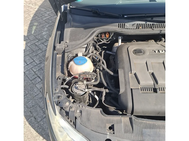 Personenauto seat, ibiza st 1.2 tdi style ecomotive, bouwjaar 2010 - afbeelding 38 van  57