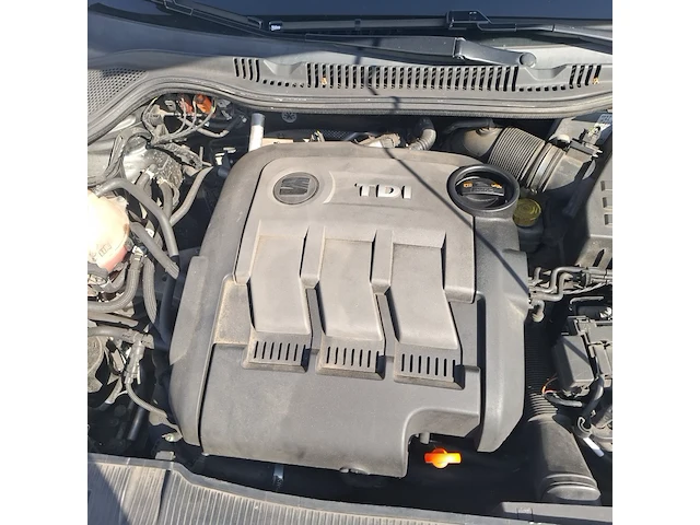 Personenauto seat, ibiza st 1.2 tdi style ecomotive, bouwjaar 2010 - afbeelding 39 van  57