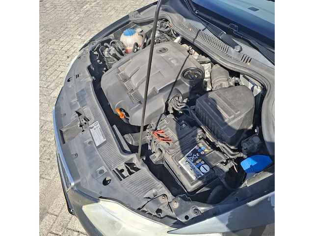 Personenauto seat, ibiza st 1.2 tdi style ecomotive, bouwjaar 2010 - afbeelding 41 van  57