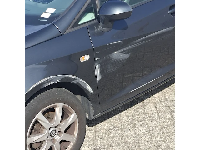 Personenauto seat, ibiza st 1.2 tdi style ecomotive, bouwjaar 2010 - afbeelding 44 van  57