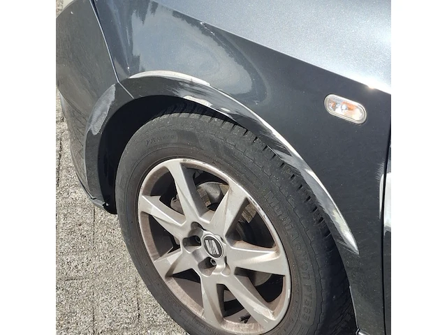 Personenauto seat, ibiza st 1.2 tdi style ecomotive, bouwjaar 2010 - afbeelding 46 van  57