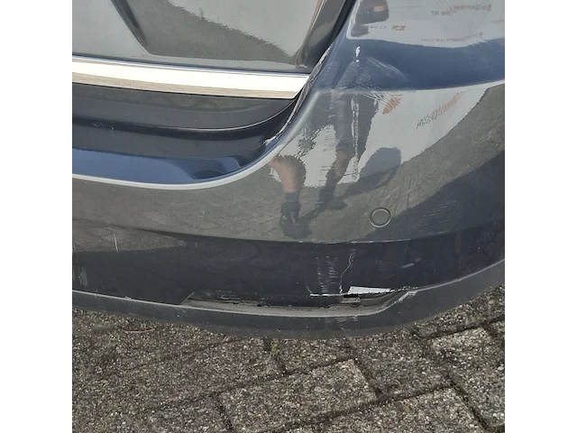 Personenauto seat, ibiza st 1.2 tdi style ecomotive, bouwjaar 2010 - afbeelding 52 van  57