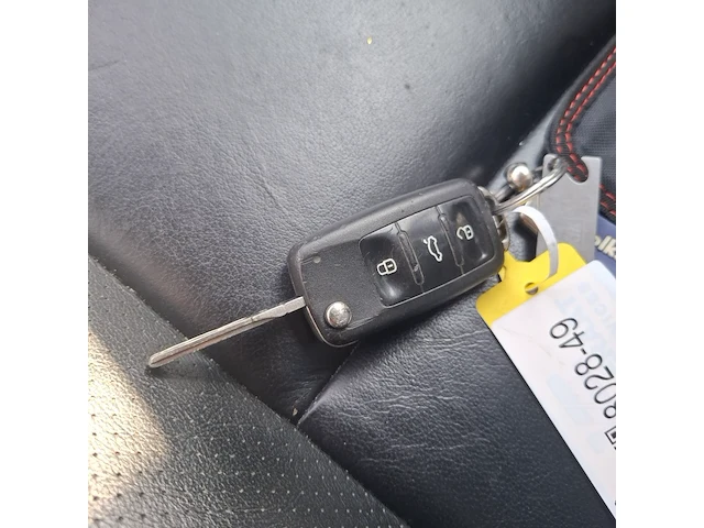 Personenauto seat, ibiza st 1.2 tdi style ecomotive, bouwjaar 2010 - afbeelding 53 van  57