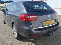 Personenauto seat, ibiza st 1.2 tdi style ecomotive, bouwjaar 2010 - afbeelding 55 van  57