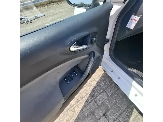 Personenauto seat, ibiza st 1.2 tdi style ecomotive, bouwjaar 2012 - afbeelding 3 van  49