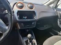 Personenauto seat, ibiza st 1.2 tdi style ecomotive, bouwjaar 2012 - afbeelding 7 van  49