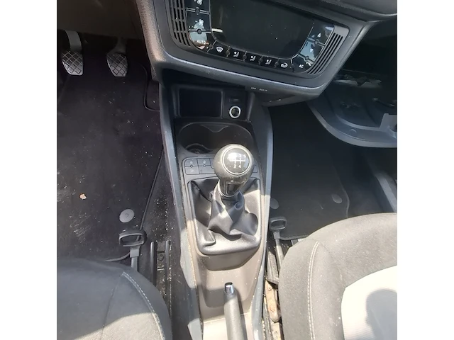 Personenauto seat, ibiza st 1.2 tdi style ecomotive, bouwjaar 2012 - afbeelding 10 van  49