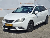 Personenauto seat, ibiza st 1.2 tdi style ecomotive, bouwjaar 2012 - afbeelding 1 van  49