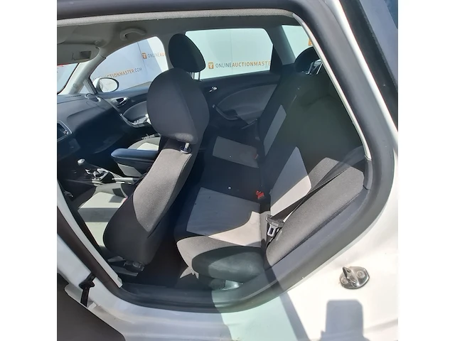 Personenauto seat, ibiza st 1.2 tdi style ecomotive, bouwjaar 2012 - afbeelding 14 van  49