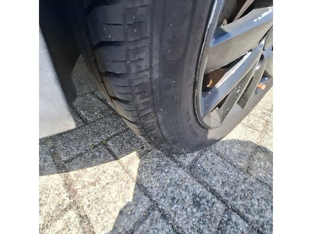 Personenauto seat, ibiza st 1.2 tdi style ecomotive, bouwjaar 2012 - afbeelding 18 van  49