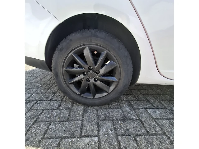 Personenauto seat, ibiza st 1.2 tdi style ecomotive, bouwjaar 2012 - afbeelding 21 van  49