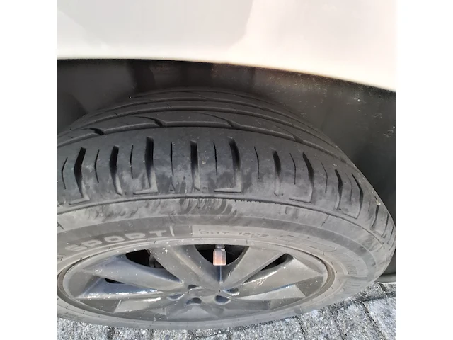 Personenauto seat, ibiza st 1.2 tdi style ecomotive, bouwjaar 2012 - afbeelding 22 van  49