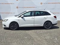 Personenauto seat, ibiza st 1.2 tdi style ecomotive, bouwjaar 2012 - afbeelding 12 van  49