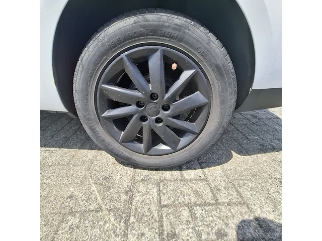 Personenauto seat, ibiza st 1.2 tdi style ecomotive, bouwjaar 2012 - afbeelding 24 van  49