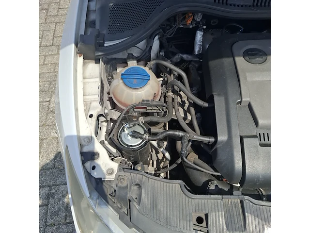 Personenauto seat, ibiza st 1.2 tdi style ecomotive, bouwjaar 2012 - afbeelding 27 van  49
