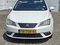 Personenauto seat, ibiza st 1.2 tdi style ecomotive, bouwjaar 2012 - afbeelding 23 van  49
