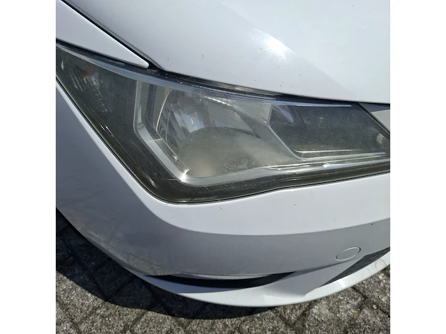 Personenauto seat, ibiza st 1.2 tdi style ecomotive, bouwjaar 2012 - afbeelding 43 van  49