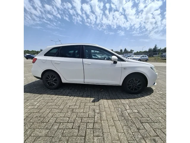 Personenauto seat, ibiza st 1.2 tdi style ecomotive, bouwjaar 2012 - afbeelding 45 van  49