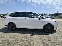 Personenauto seat, ibiza st 1.2 tdi style ecomotive, bouwjaar 2012 - afbeelding 45 van  49