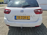 Personenauto seat, ibiza st 1.2 tdi style ecomotive, bouwjaar 2012 - afbeelding 47 van  49