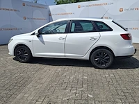 Personenauto seat, ibiza st 1.2 tdi style ecomotive, bouwjaar 2012 - afbeelding 49 van  49