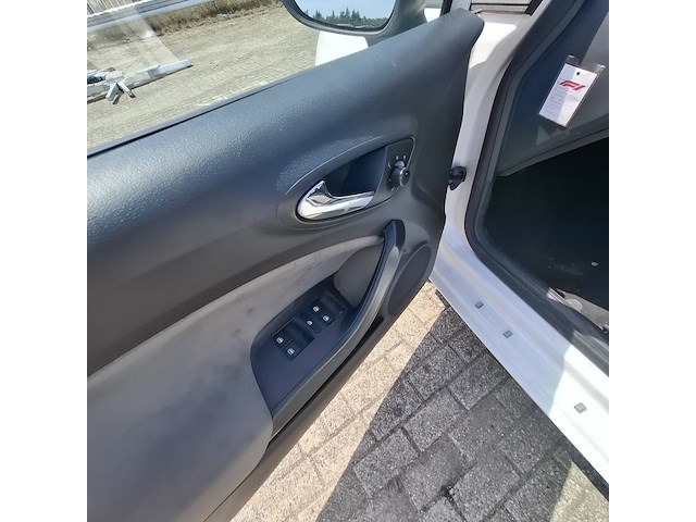 Personenauto seat, ibiza st 1.2 tdi style ecomotive, wit, bouwjaar 2012 - afbeelding 3 van  49