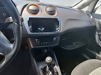 Personenauto seat, ibiza st 1.2 tdi style ecomotive, wit, bouwjaar 2012 - afbeelding 5 van  49