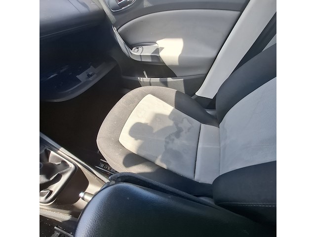 Personenauto seat, ibiza st 1.2 tdi style ecomotive, wit, bouwjaar 2012 - afbeelding 7 van  49