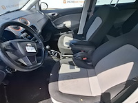 Personenauto seat, ibiza st 1.2 tdi style ecomotive, wit, bouwjaar 2012 - afbeelding 8 van  49