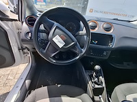 Personenauto seat, ibiza st 1.2 tdi style ecomotive, wit, bouwjaar 2012 - afbeelding 9 van  49
