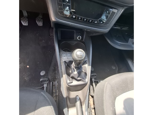 Personenauto seat, ibiza st 1.2 tdi style ecomotive, wit, bouwjaar 2012 - afbeelding 10 van  49