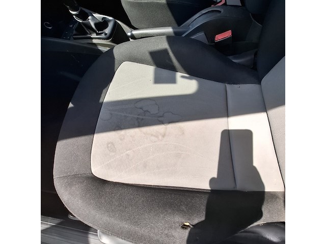 Personenauto seat, ibiza st 1.2 tdi style ecomotive, wit, bouwjaar 2012 - afbeelding 11 van  49